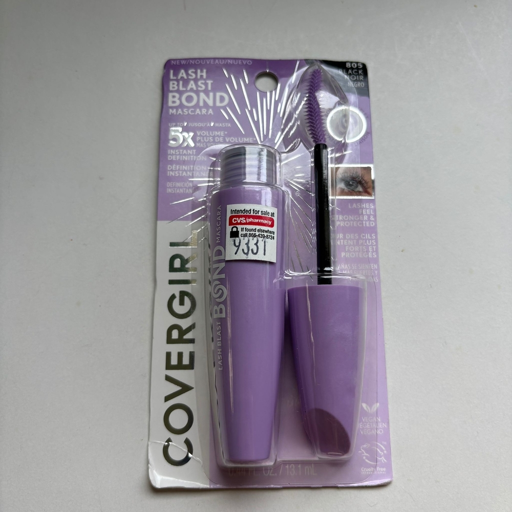 COVERGIRL Lash Blast Bond Mascara